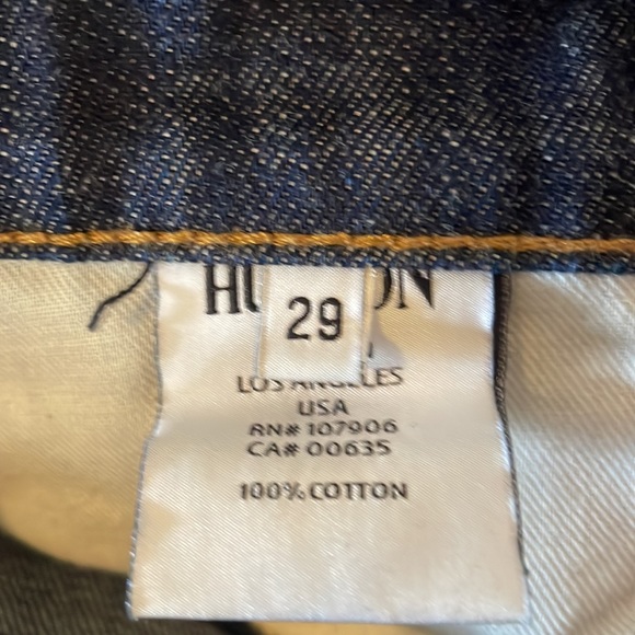 Hudson jeans - Picture 4 of 8